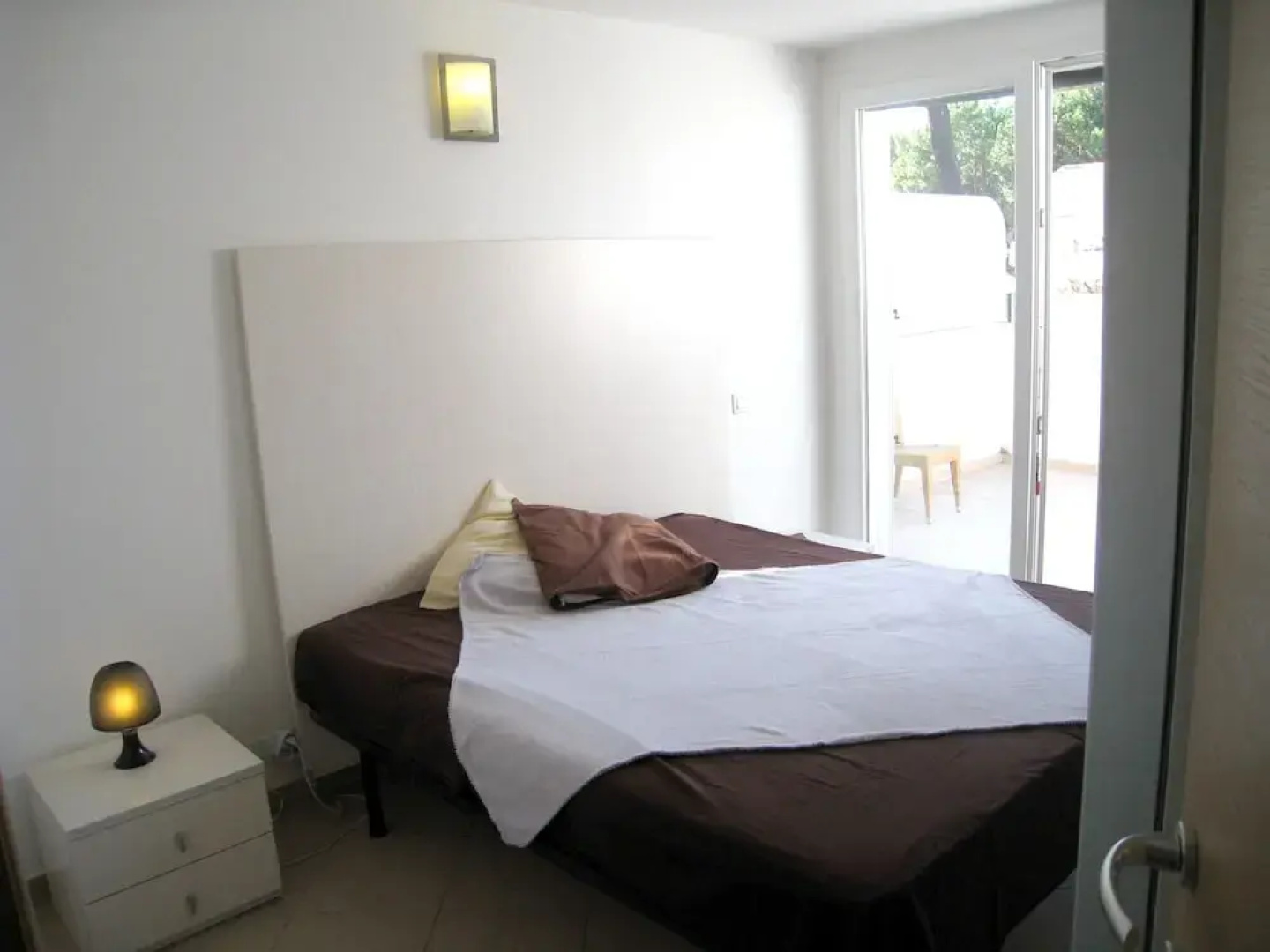 House With 2 Bedrooms in Borgo, With Furnished Garden and Wifi - 50 m