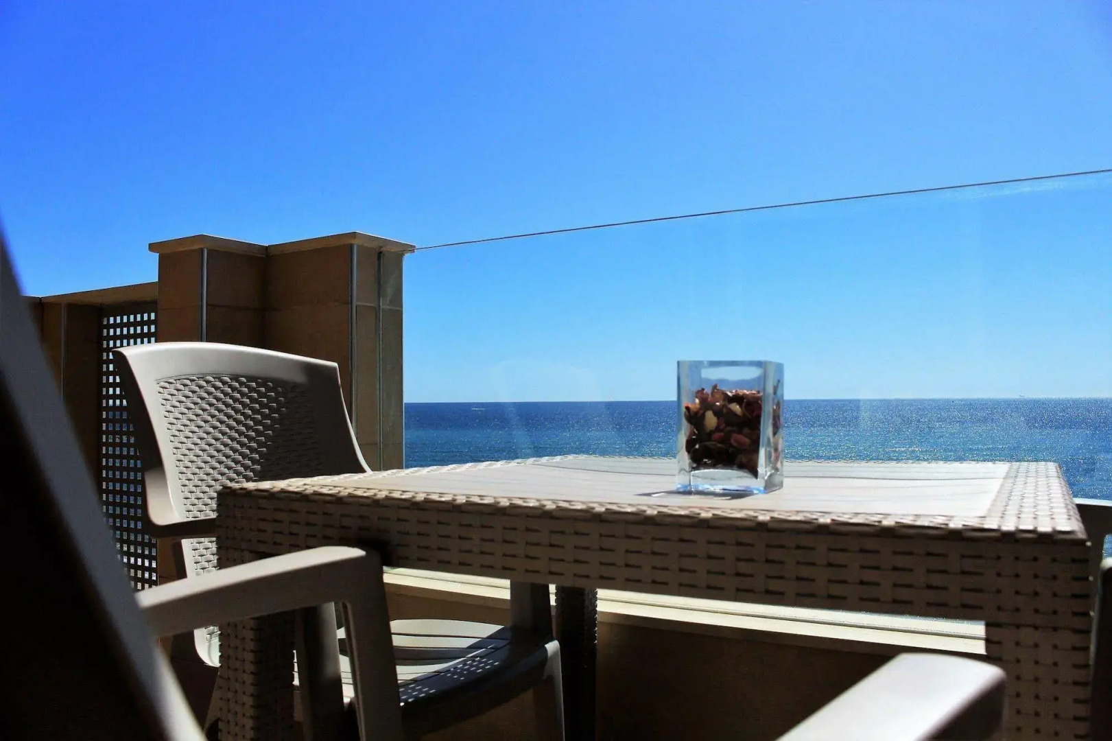 Apartamentos Vegasol Playa A.T.