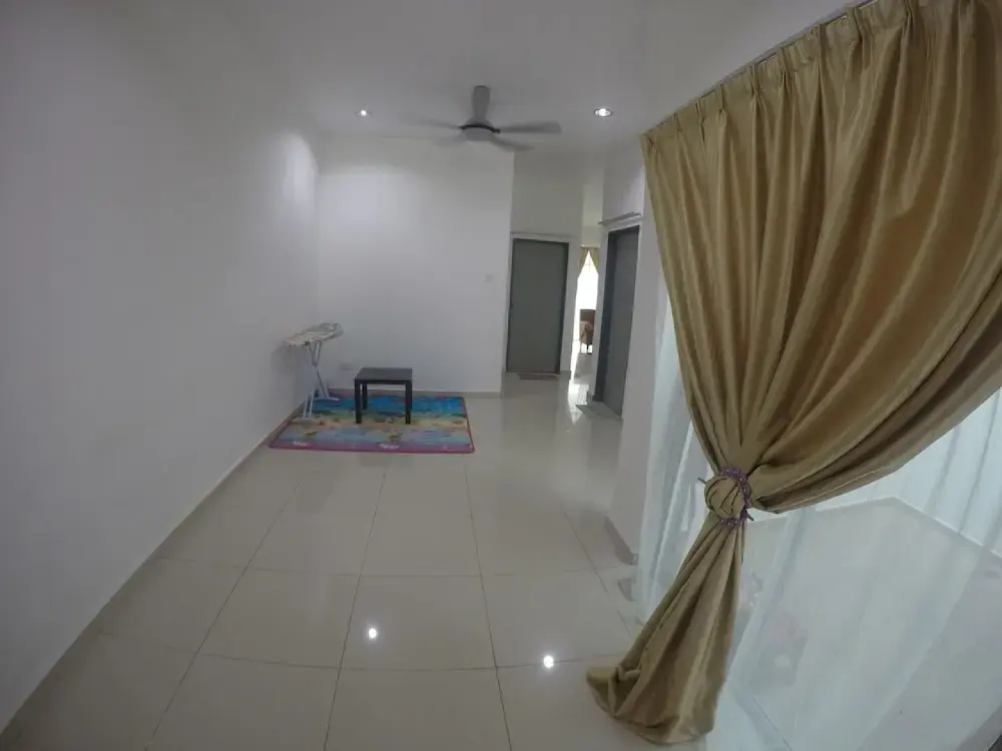 D'Sayang Homestay