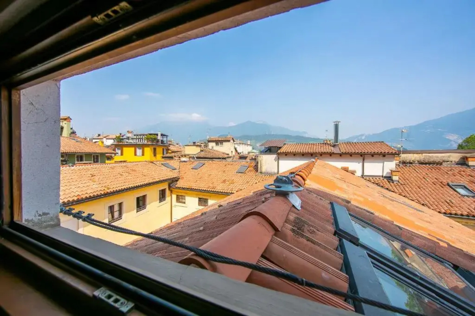 Loft Adamello 200mt From Lake