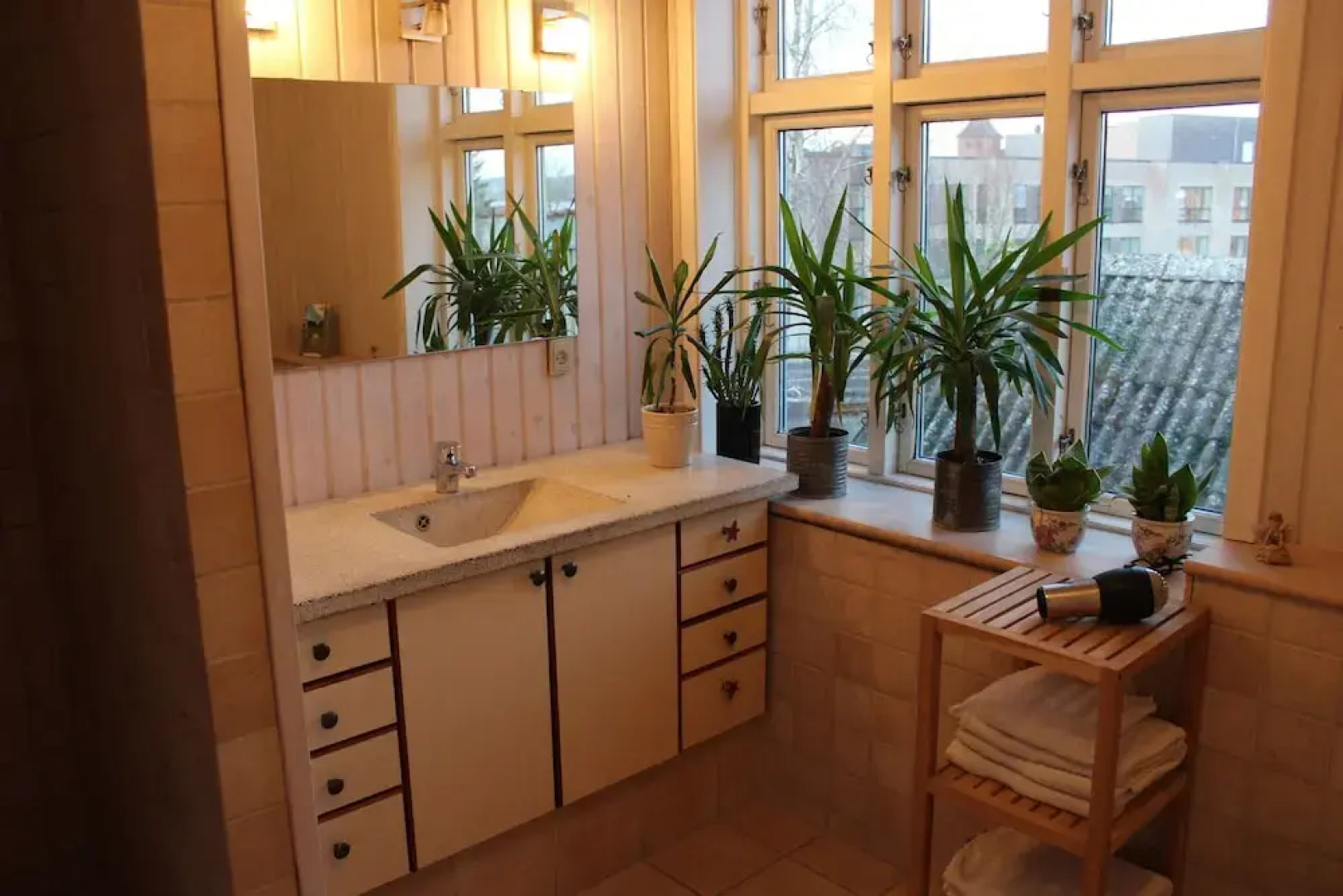 Svendborg Rooms