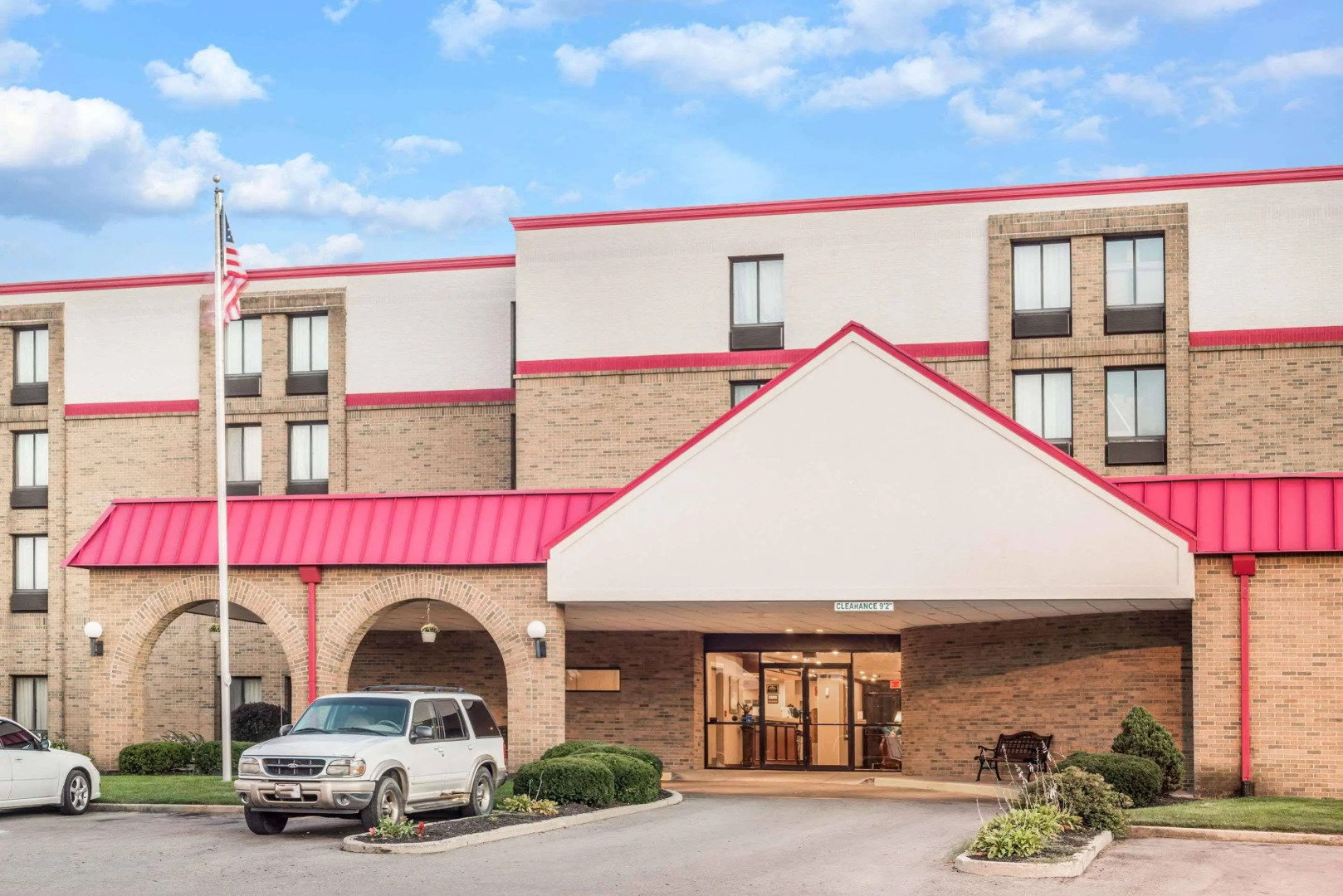 Ramada by Wyndham Xenia