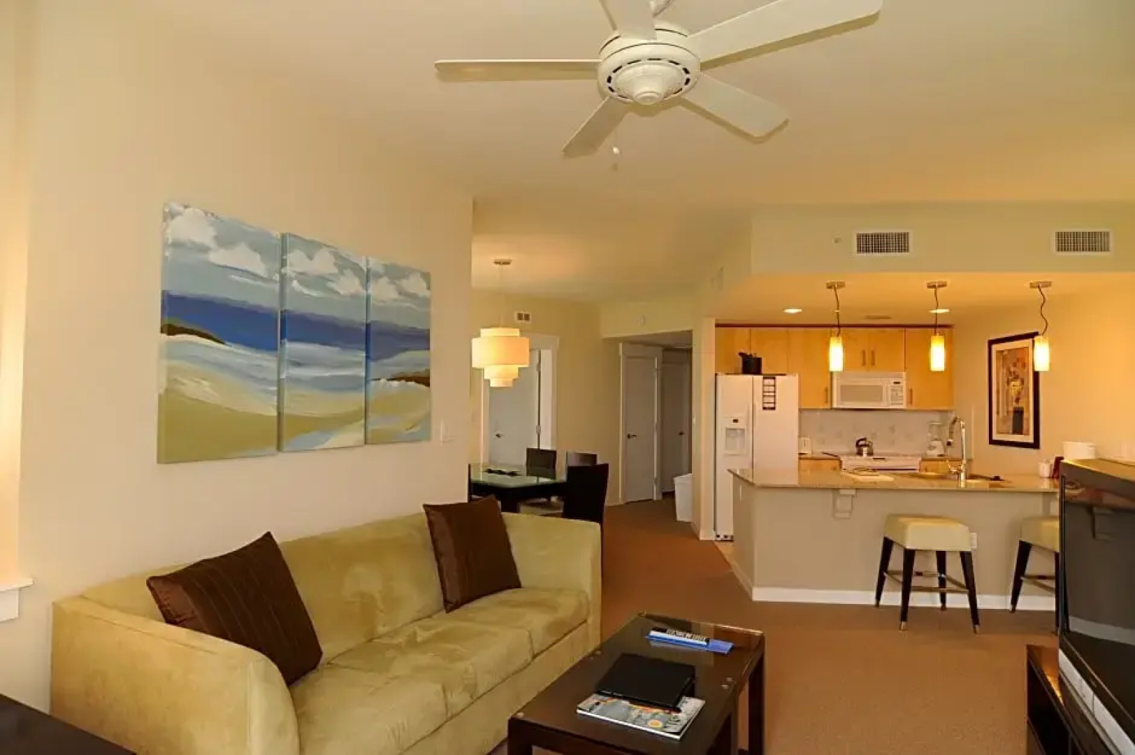 Grand Complex at Sandestin Golf & Beach Resort