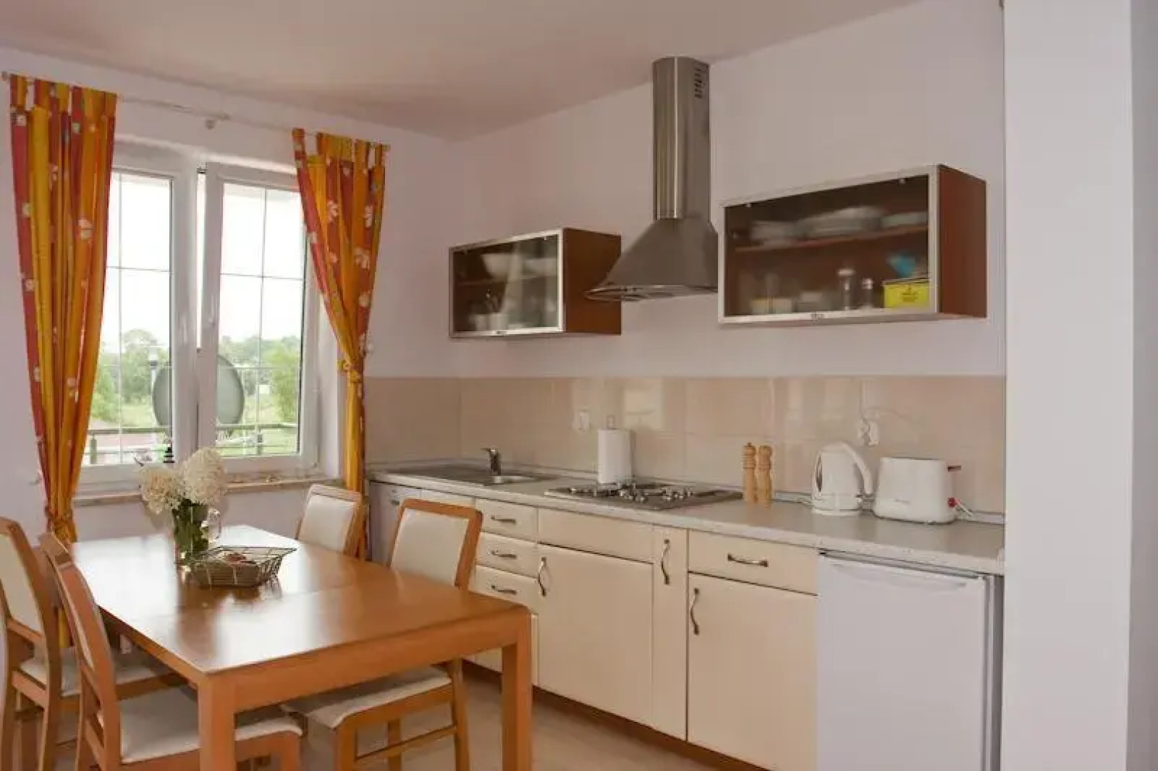 Apartamenty Sun&Snow Grzybowo