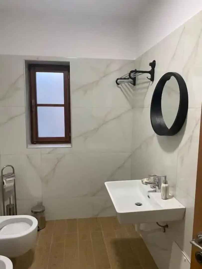 Hotel Kaso Ervehe