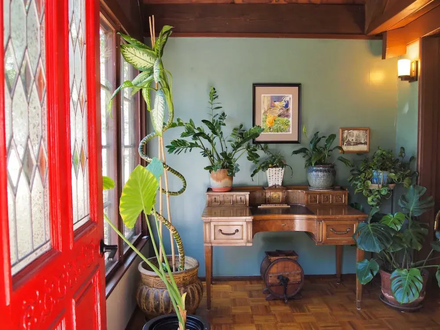 Strawberry Creek Inn Bed & Breakfast