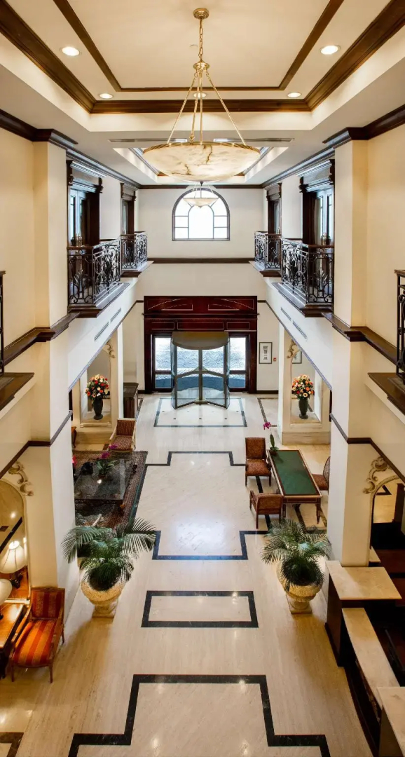 Barceló San Salvador
