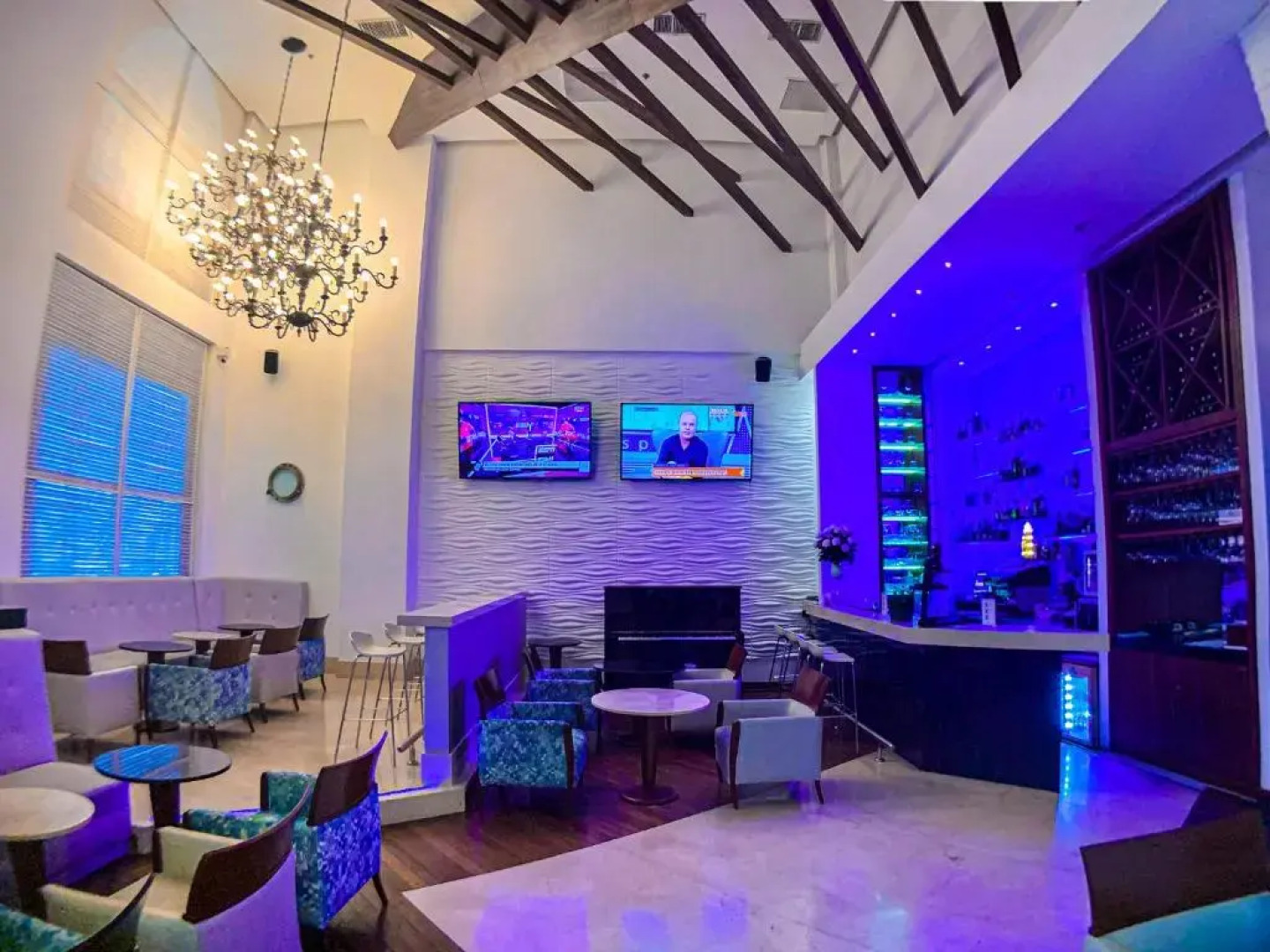 Dann Carlton Barranquilla