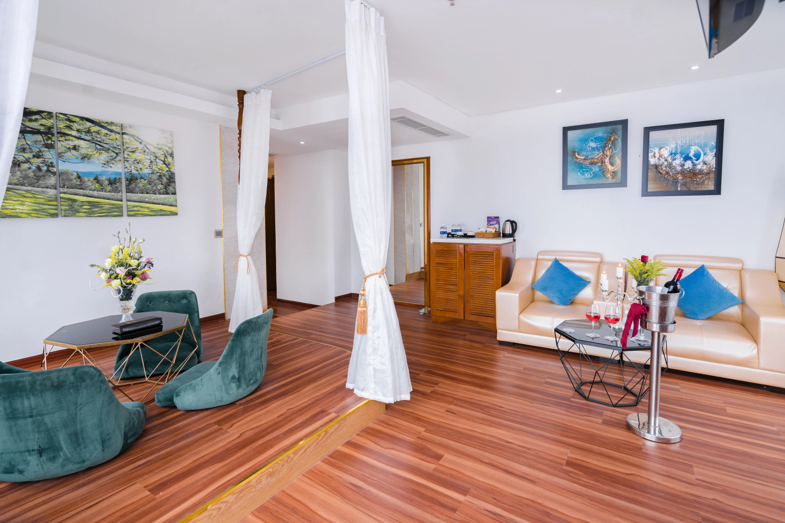 Cicilia Hotels & Spa Danang