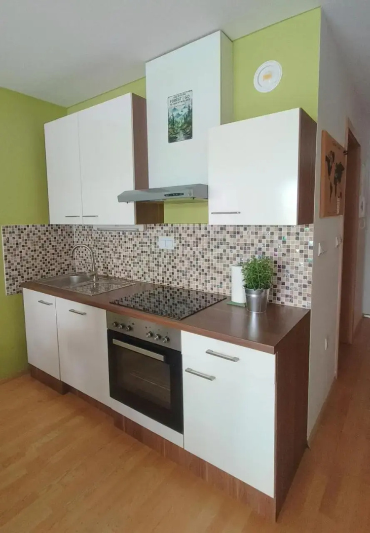 Apartma Knap Velenje