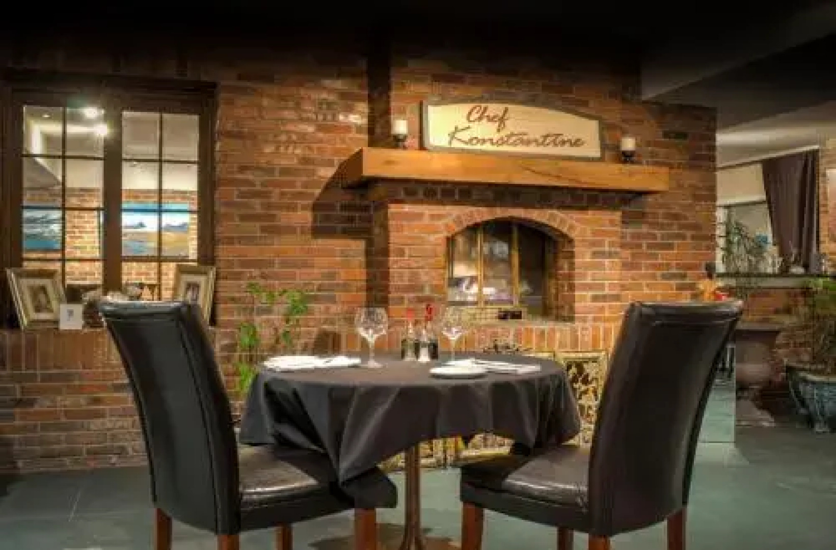 The Admiral Inn & Conference Center