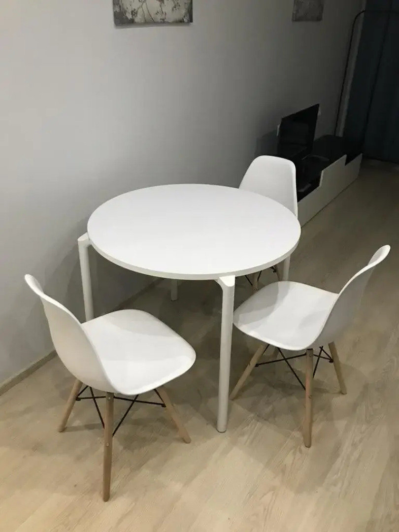 Отрада Апарт