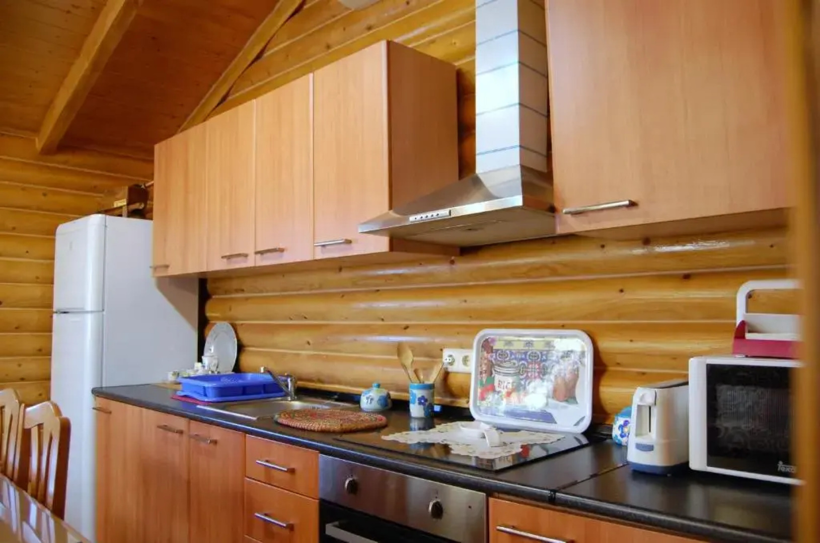 Casas Rurales Villa Pereza