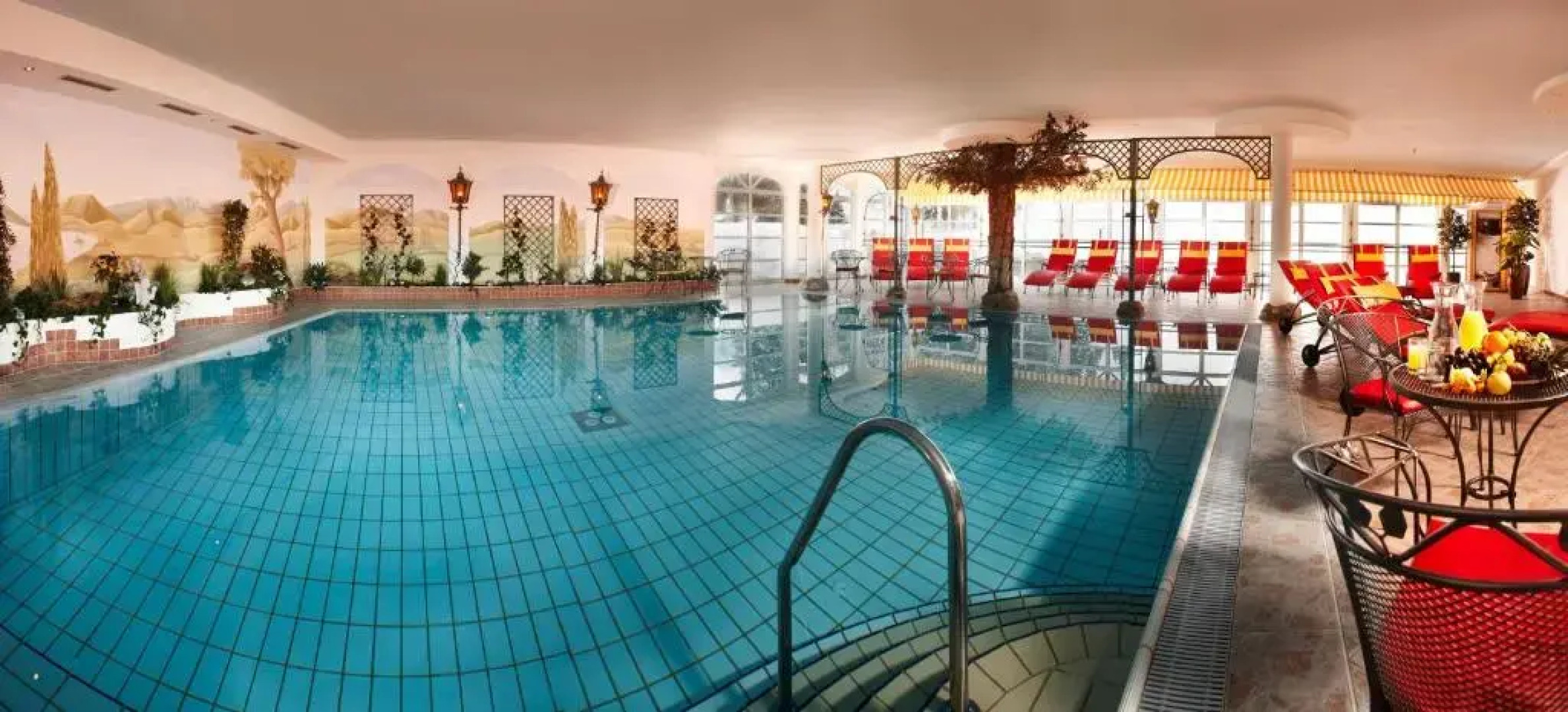 Berghotel Hochfügen