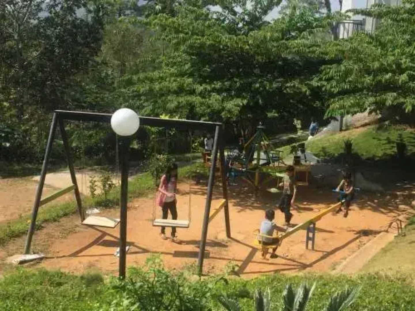 Wayanad Cave N Pillar Resort