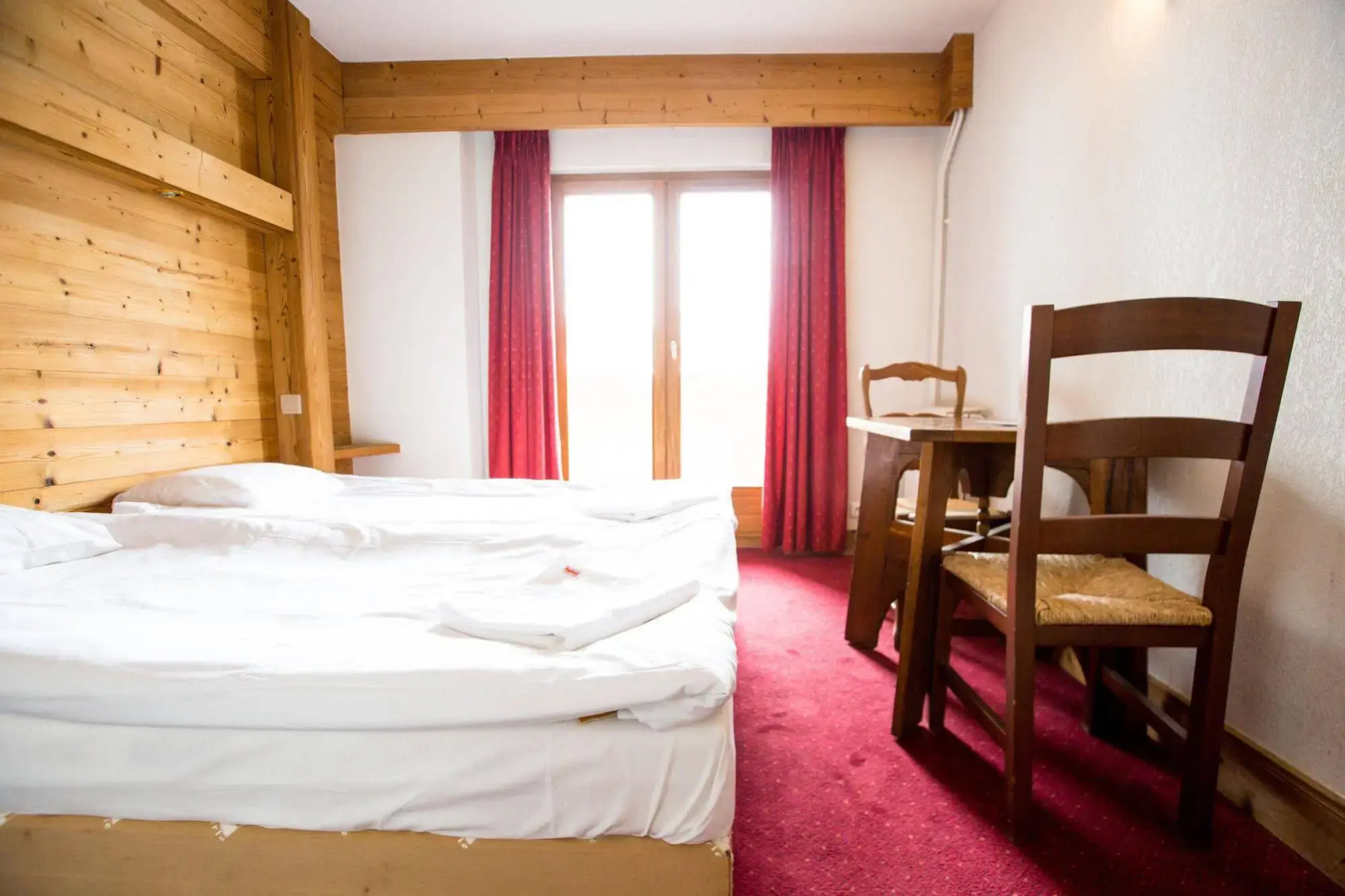 Langley Hotel Grand Nord