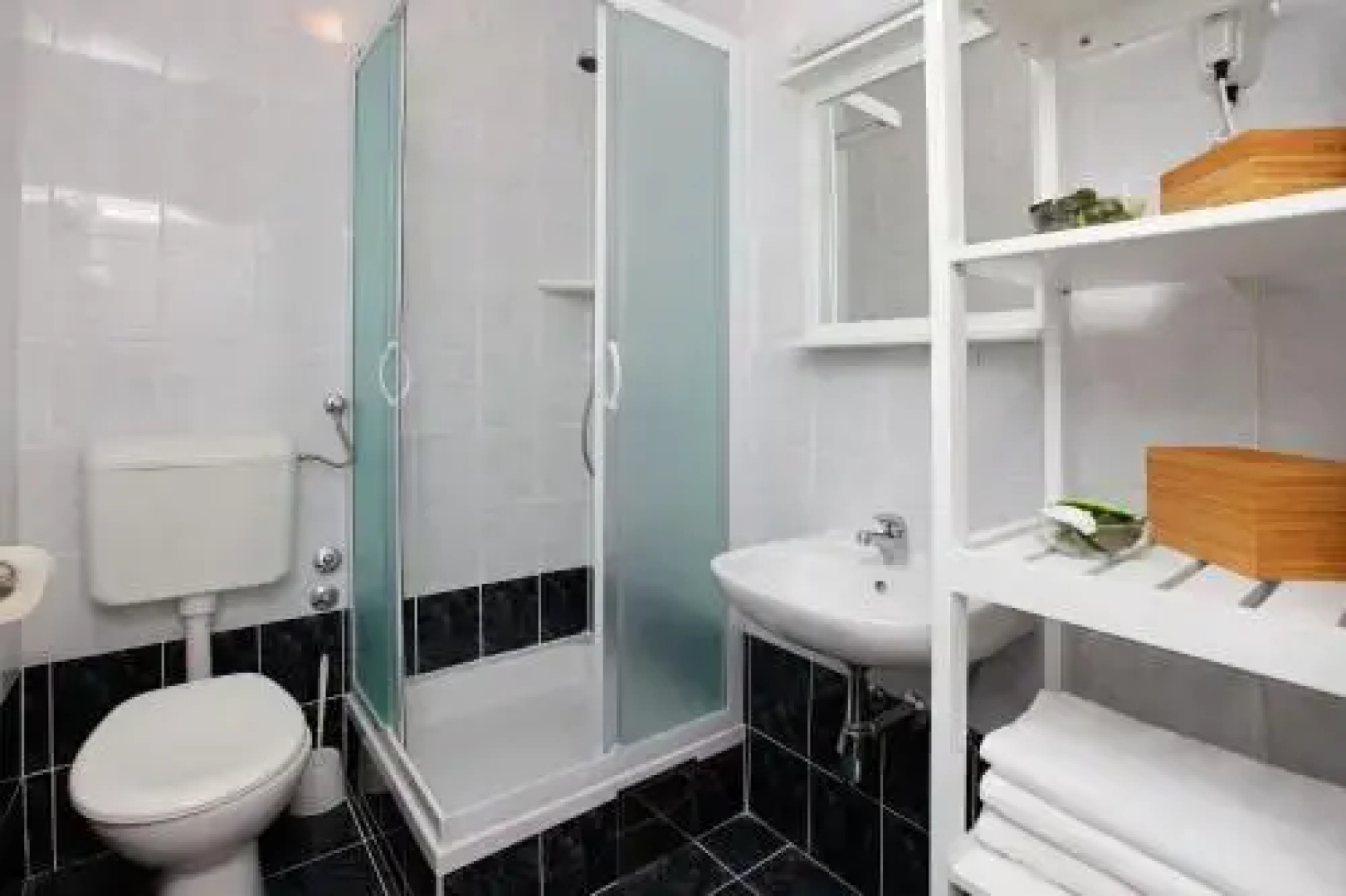 Apartments Villa Adria Bol