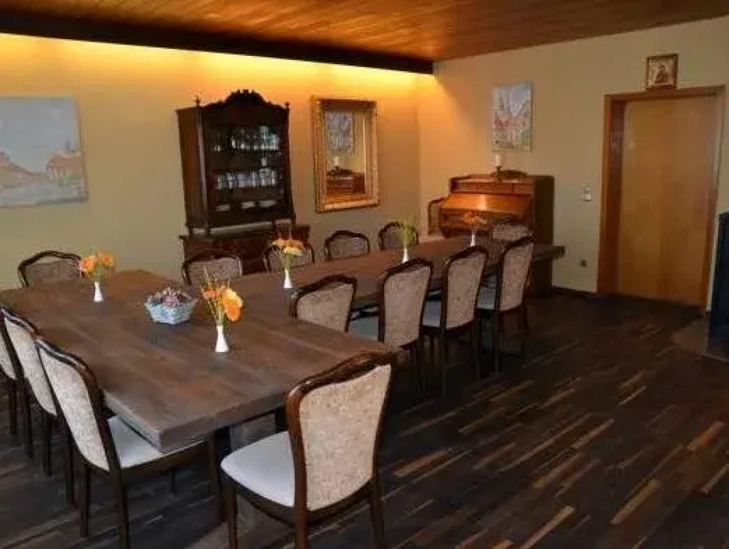 Hotel Pension Waldbaude