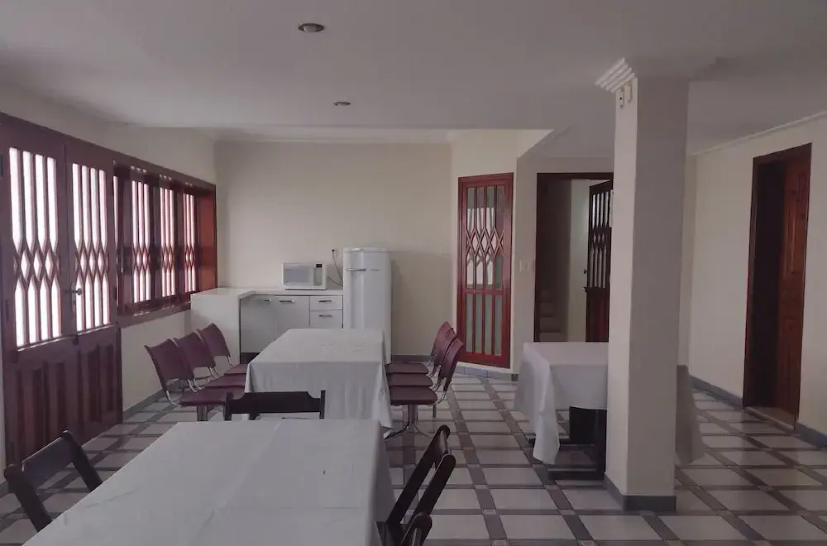 Pousada Hostel Brasil Indaiatuba Sp