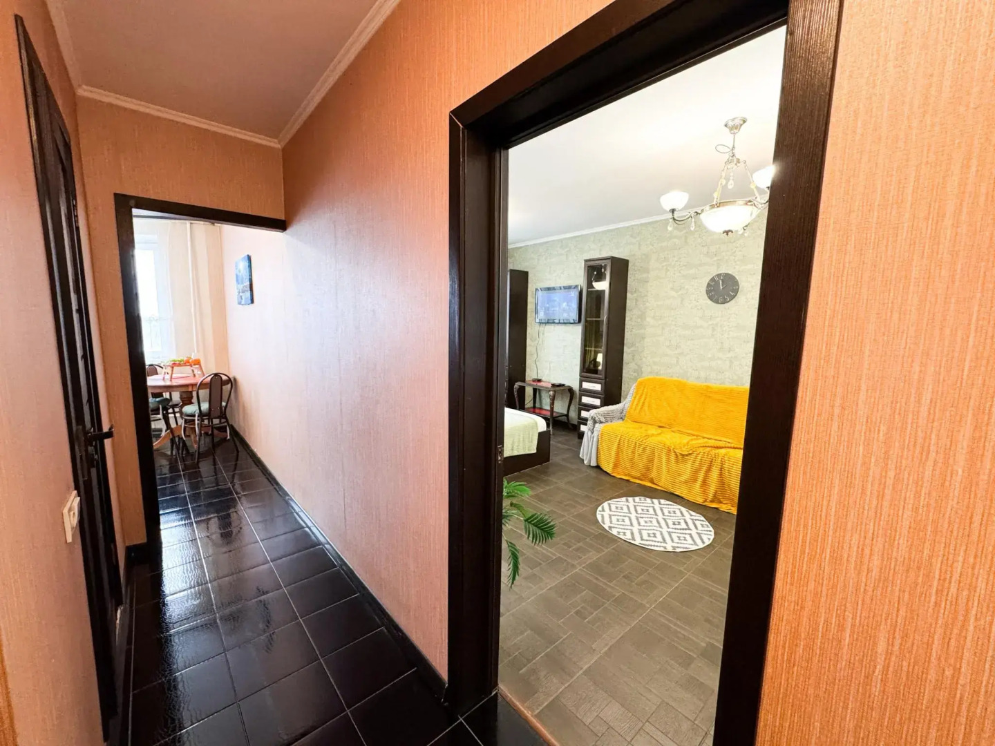 Posutochno50 (Посуточно50) на улице Юности