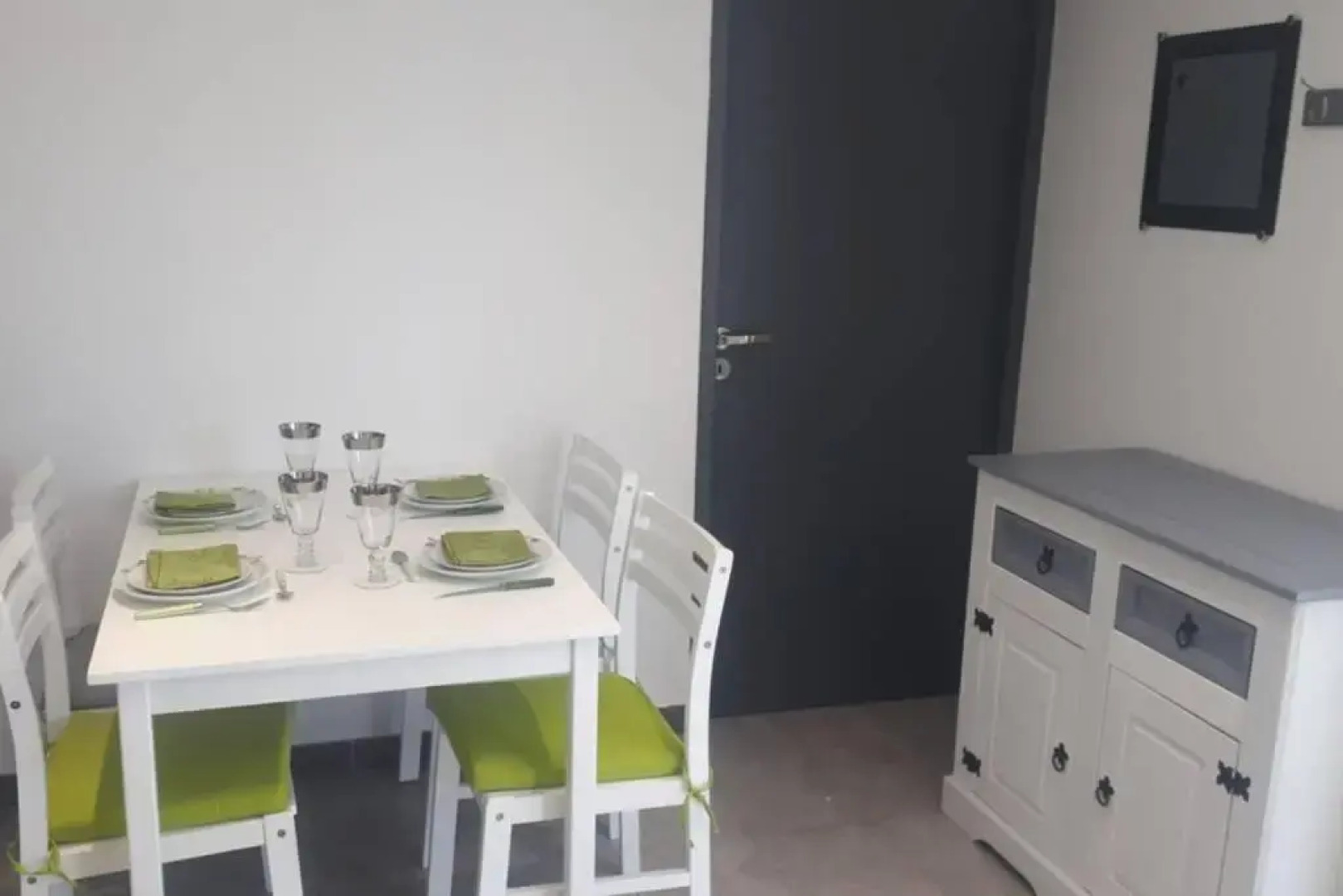 Pavillon T2 Proche Ville Dans Petite Residence