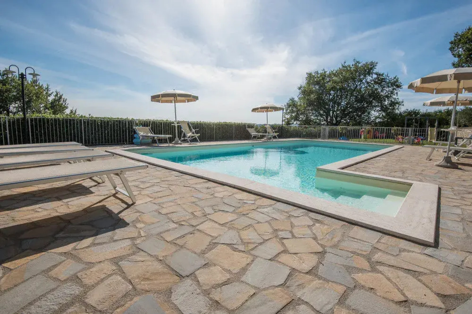 Agriturismo La Coccinella