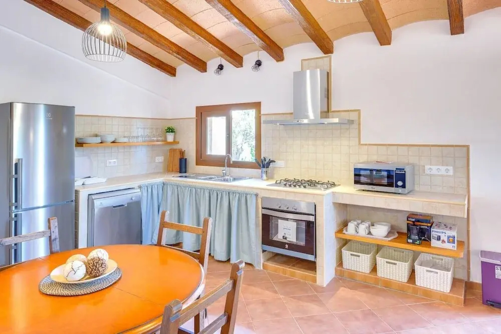 Villa Calvià near Santa Ponsa