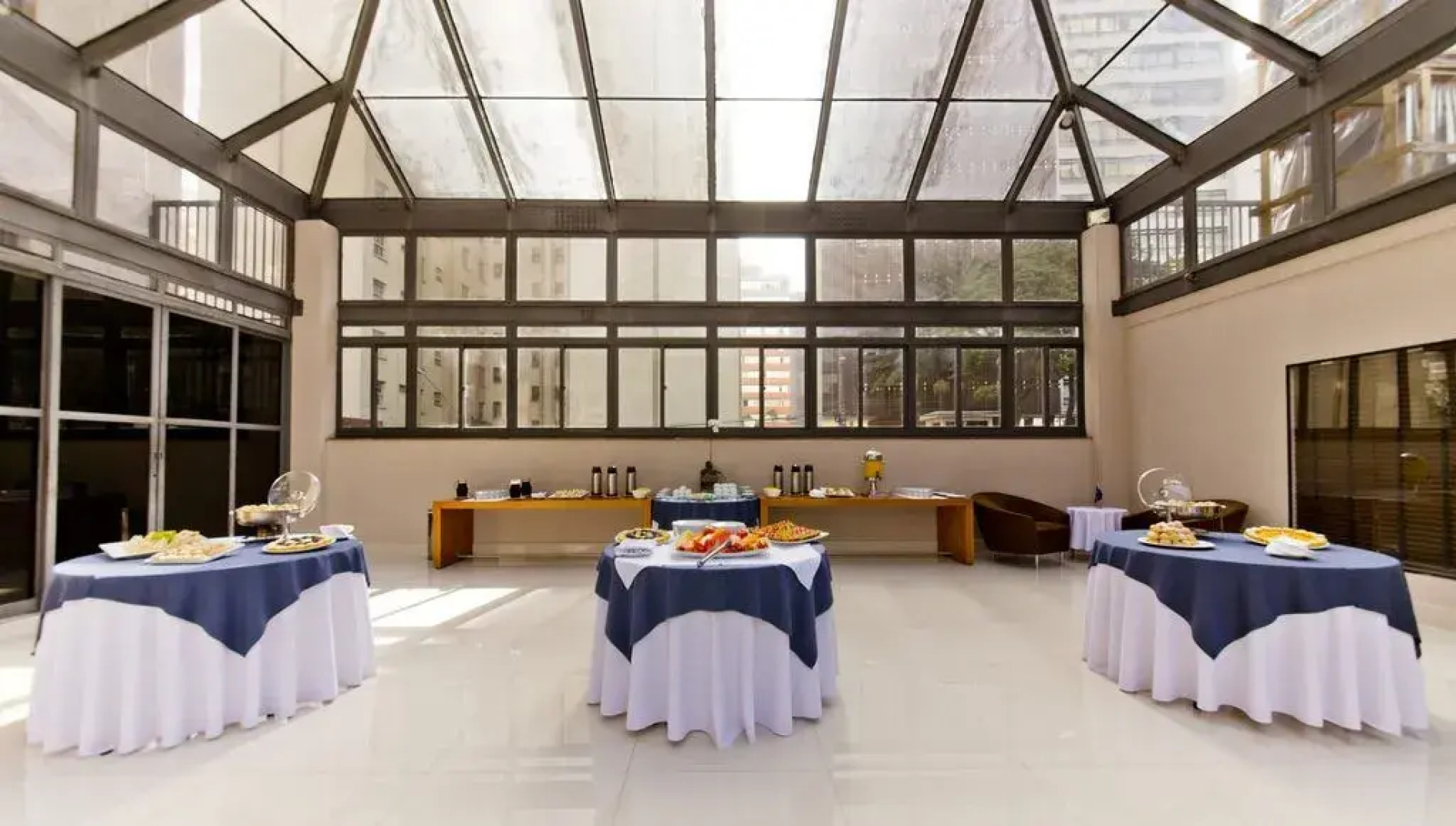 Hotel Belas Artes SP Paulista Managed By Accorhotels
