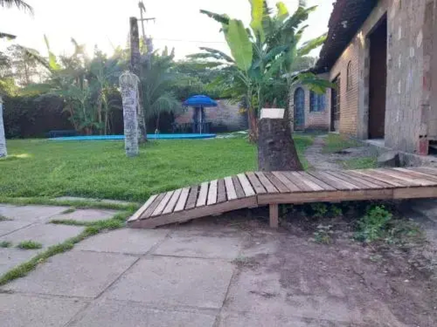 Pousada Maria Bonita