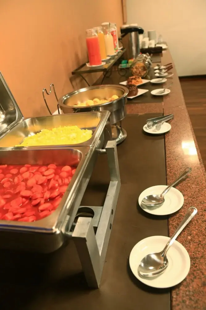 Essência Hotel Pato Branco