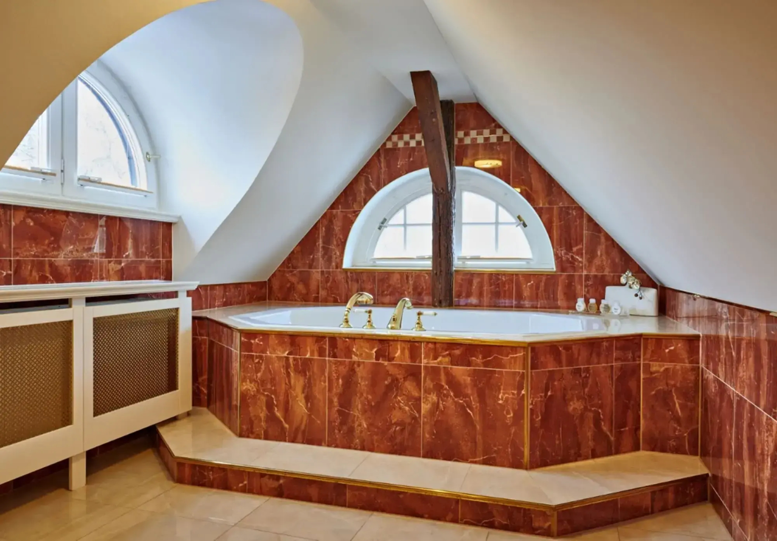 Schlosshotel Wendorf