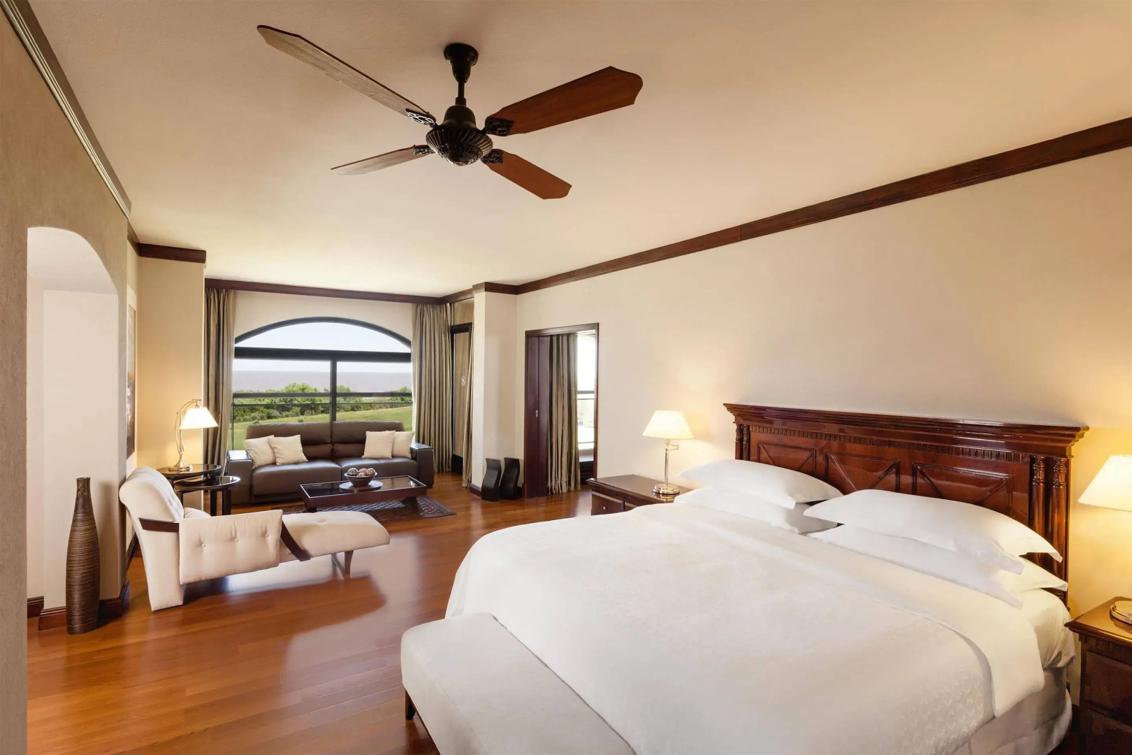 Sheraton Colonia Golf & Spa Resort