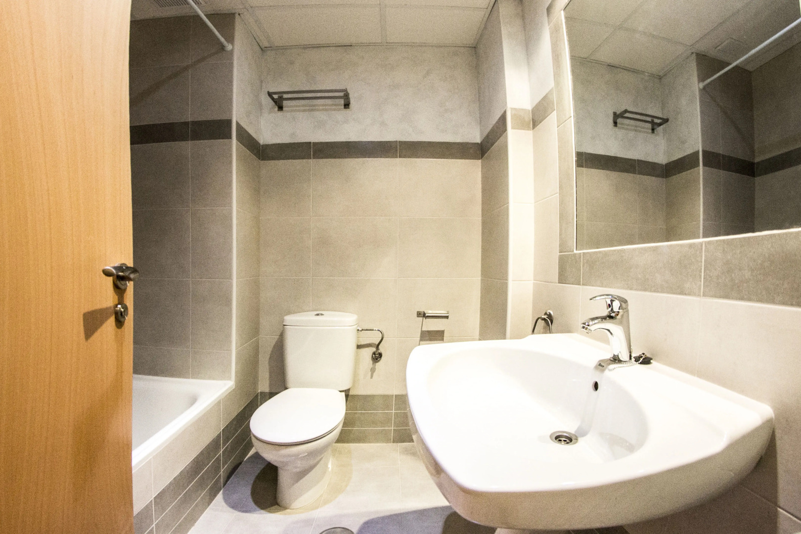 Hotel Alda Centro Palencia