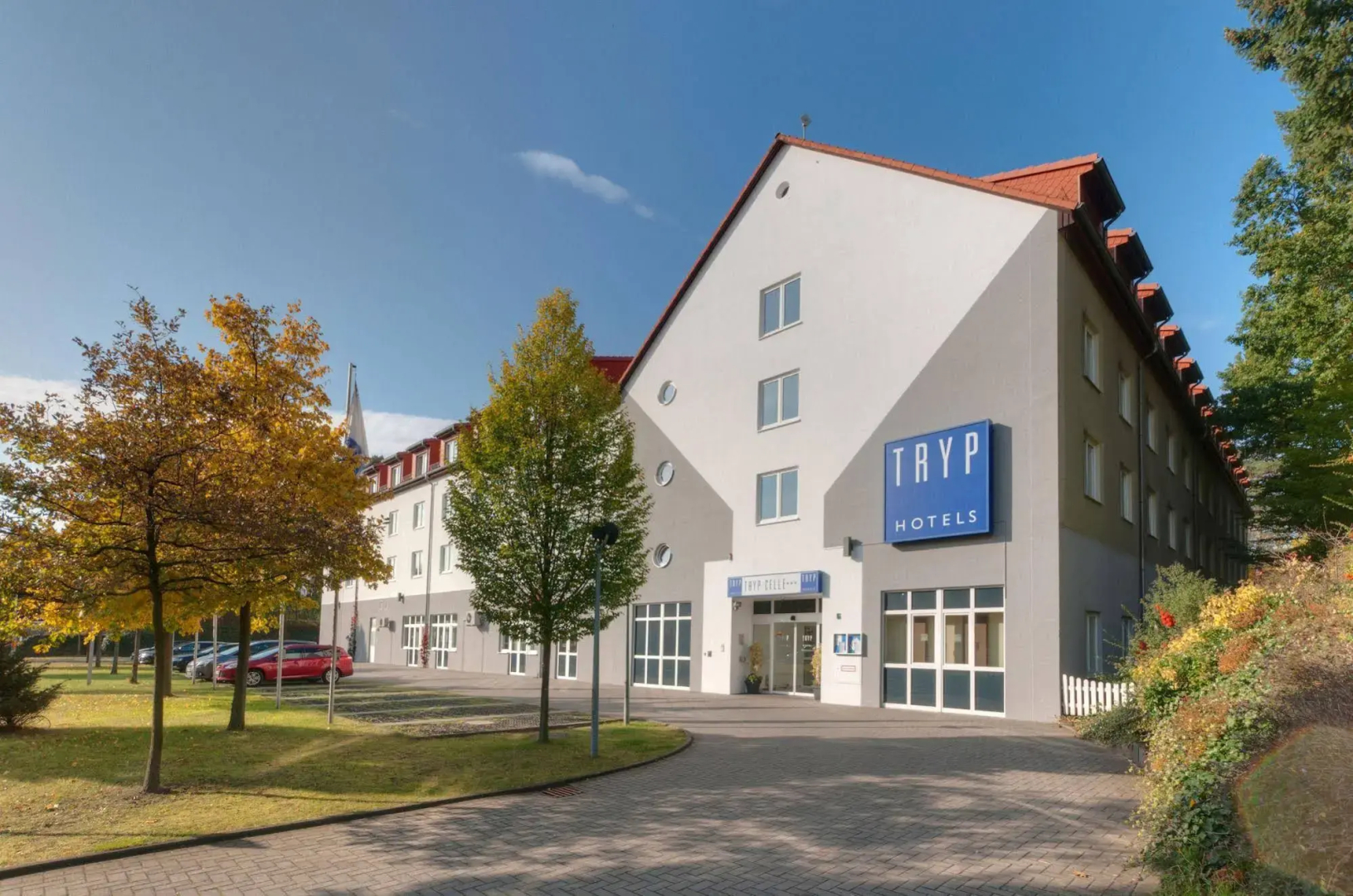 Hesse Hotel Celle