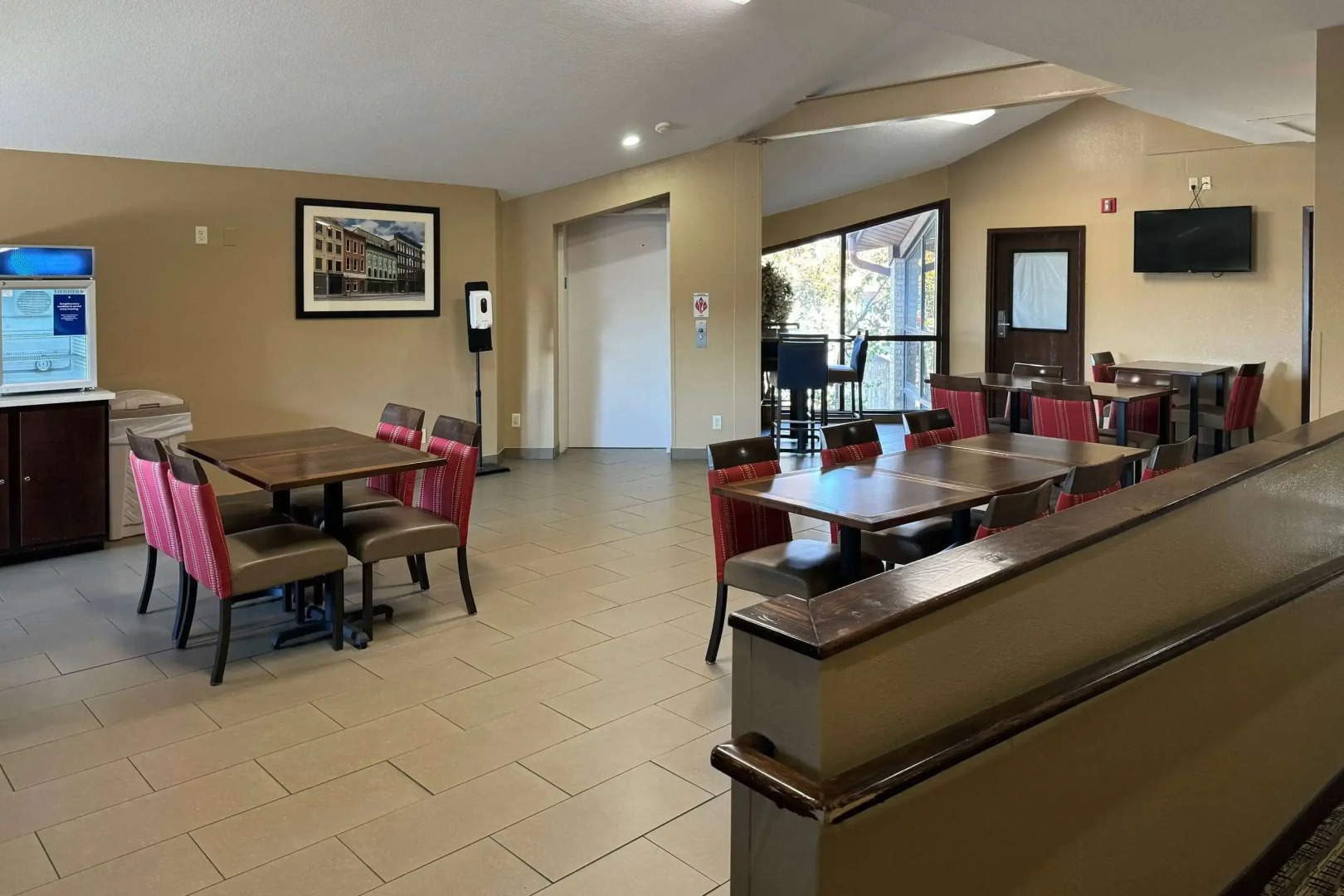 Comfort Inn Maumee - Perrysburg Area