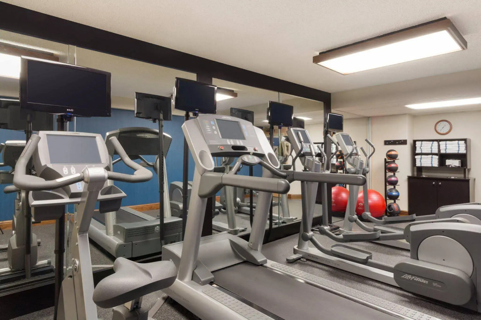 Hampton Inn Seattle/Southcenter