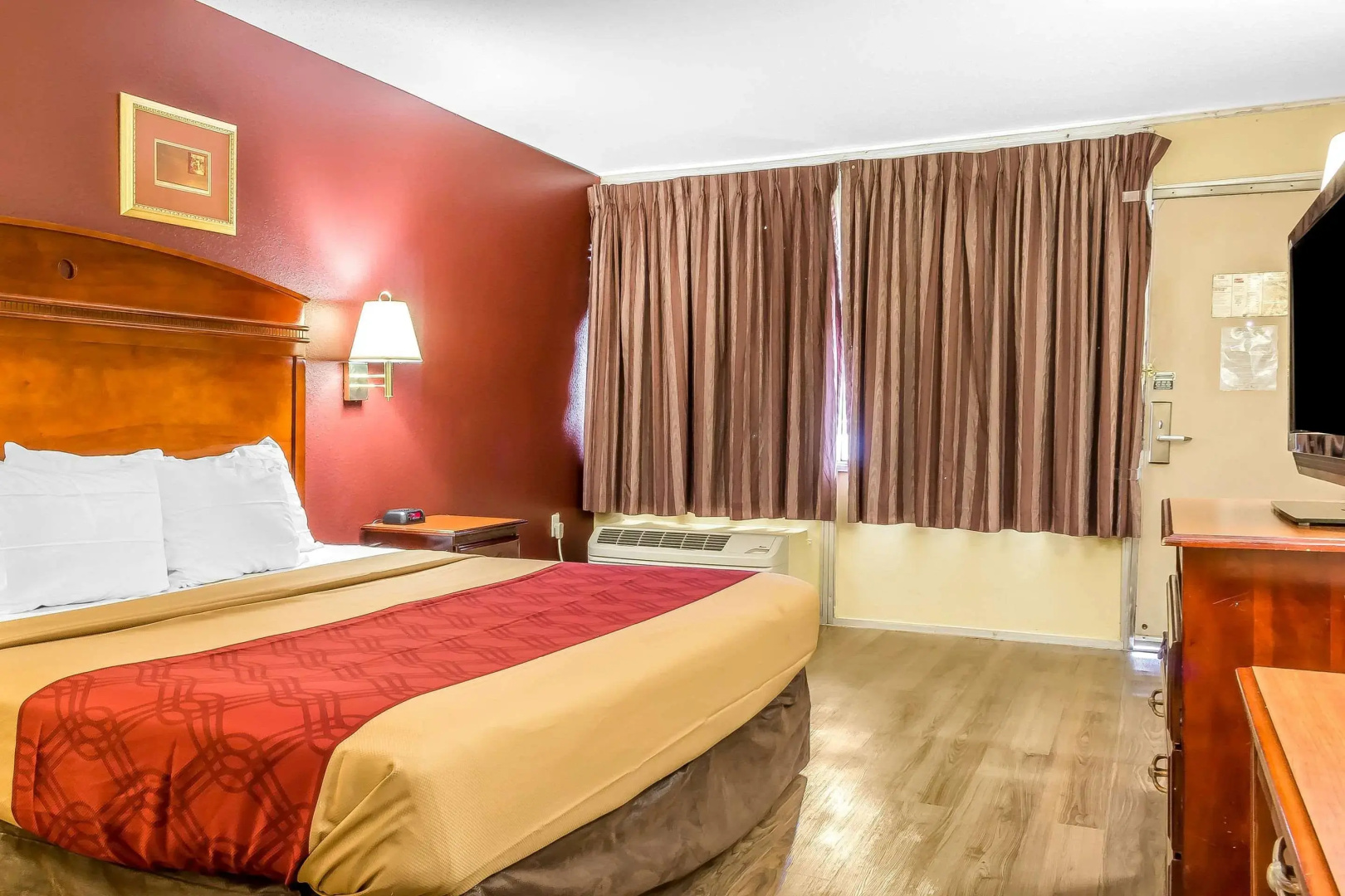 Red Carpet Inn Philadelphia Airport