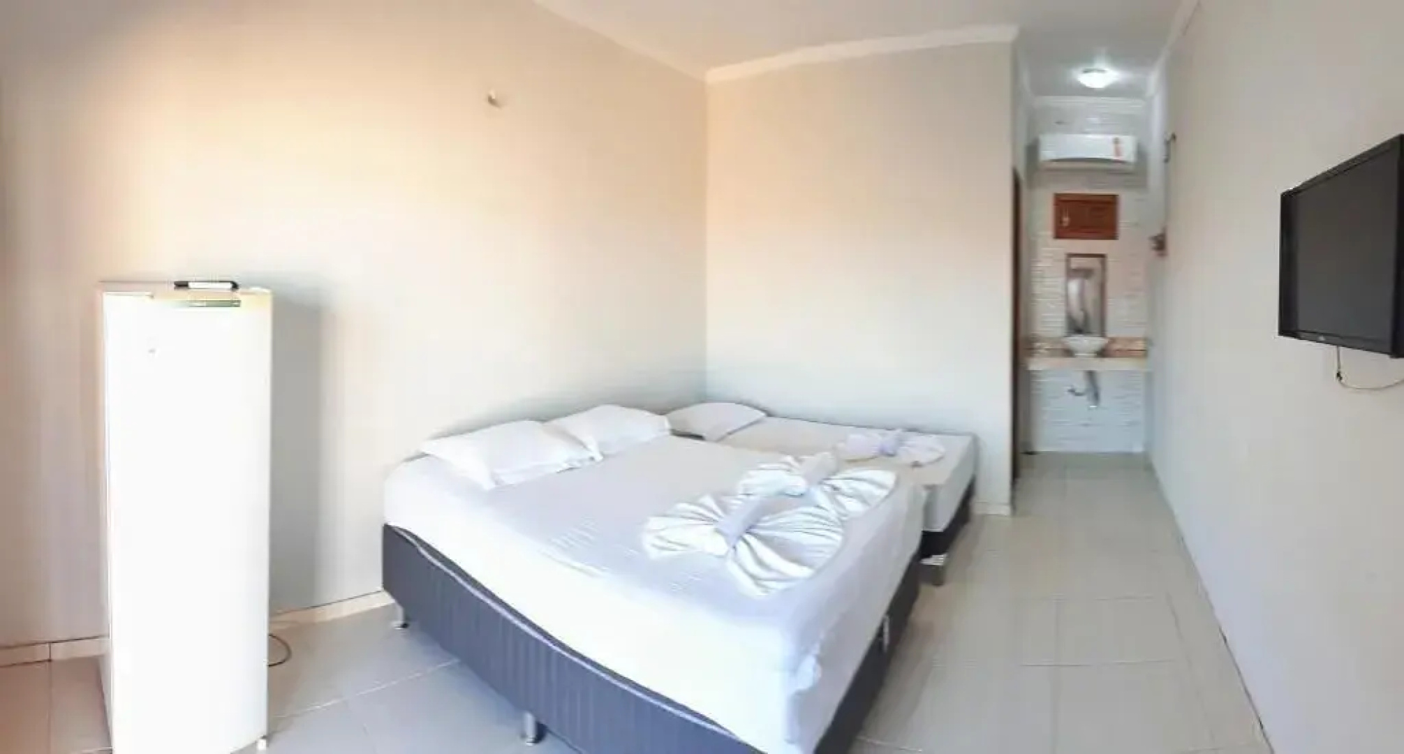 Pousada Vila Cajuína - Parnaíba