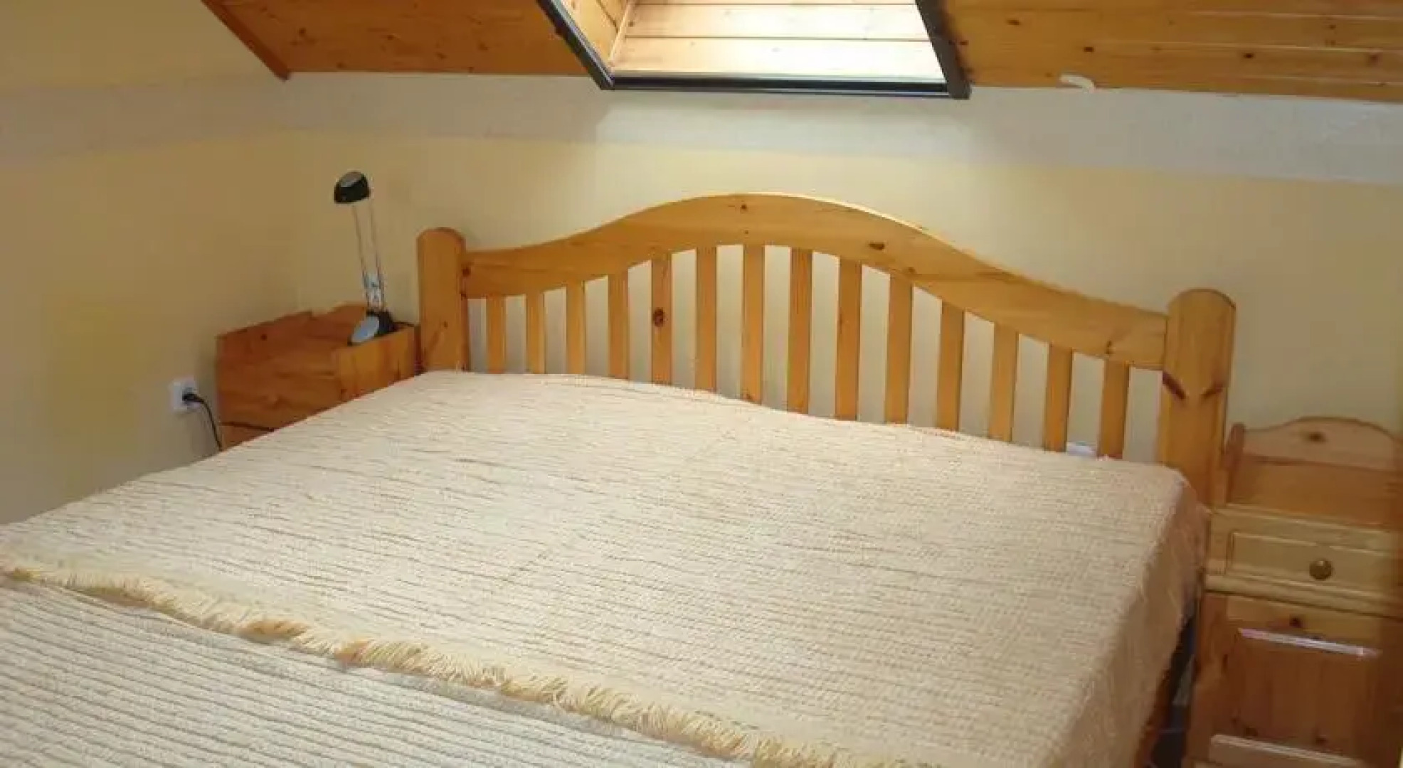 Balaton Apartmanház