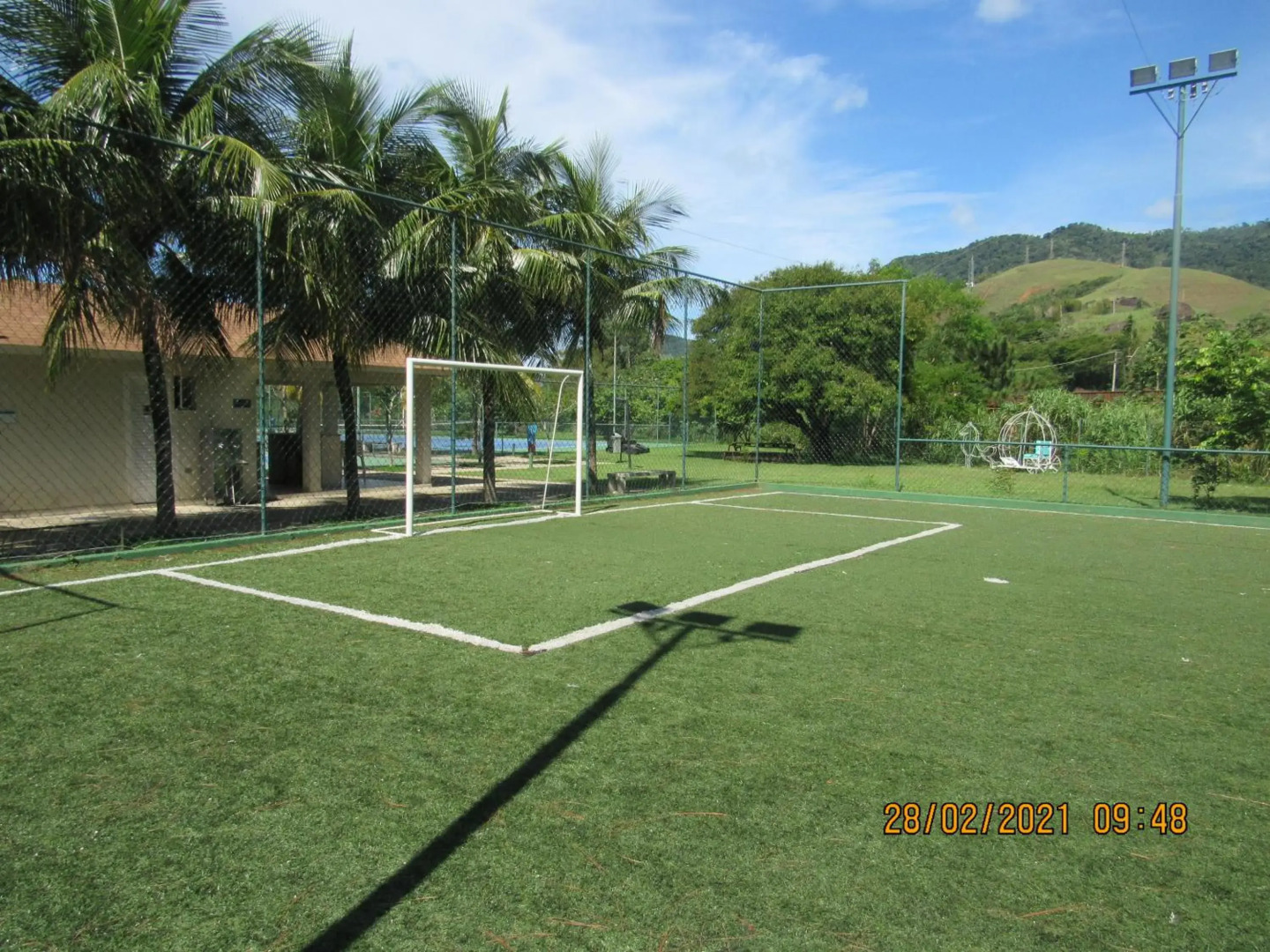 Sahy - Aldeia dos Reis, Condado - Apartamento Quarto e Sala