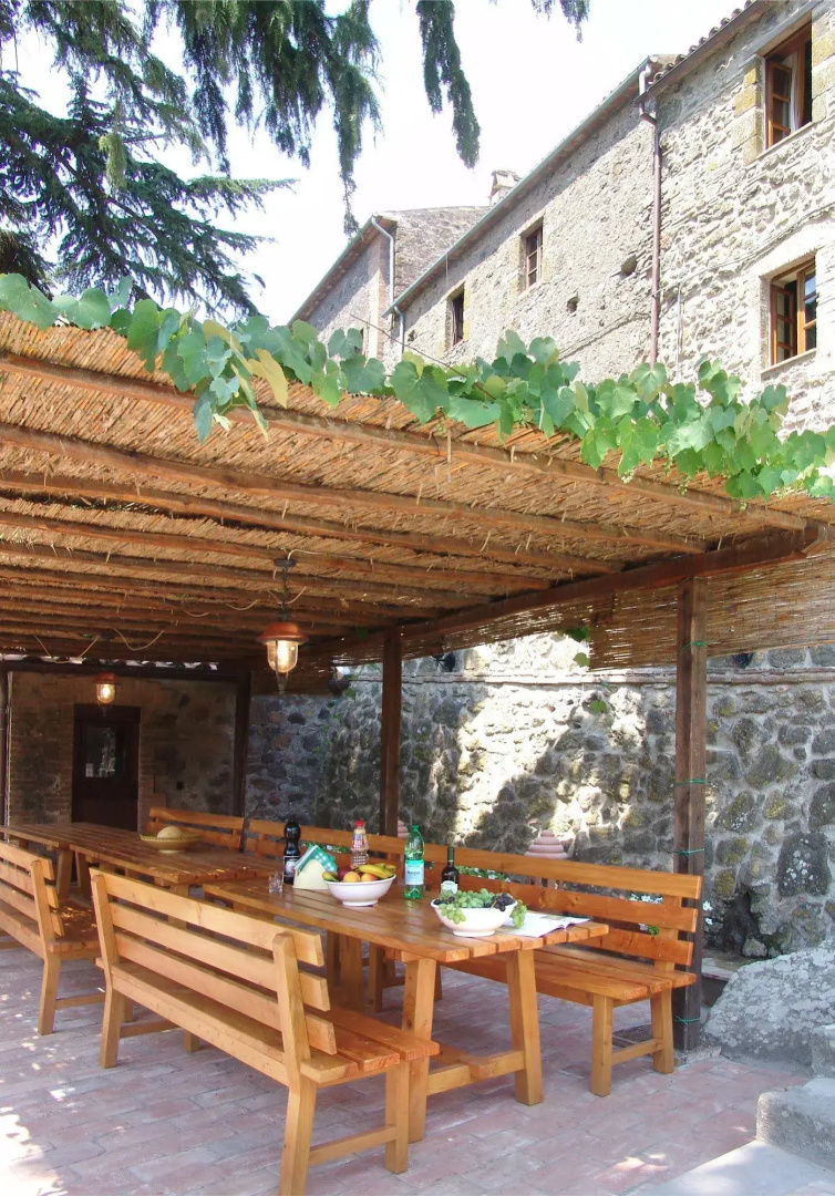 Tenuta Castelverde