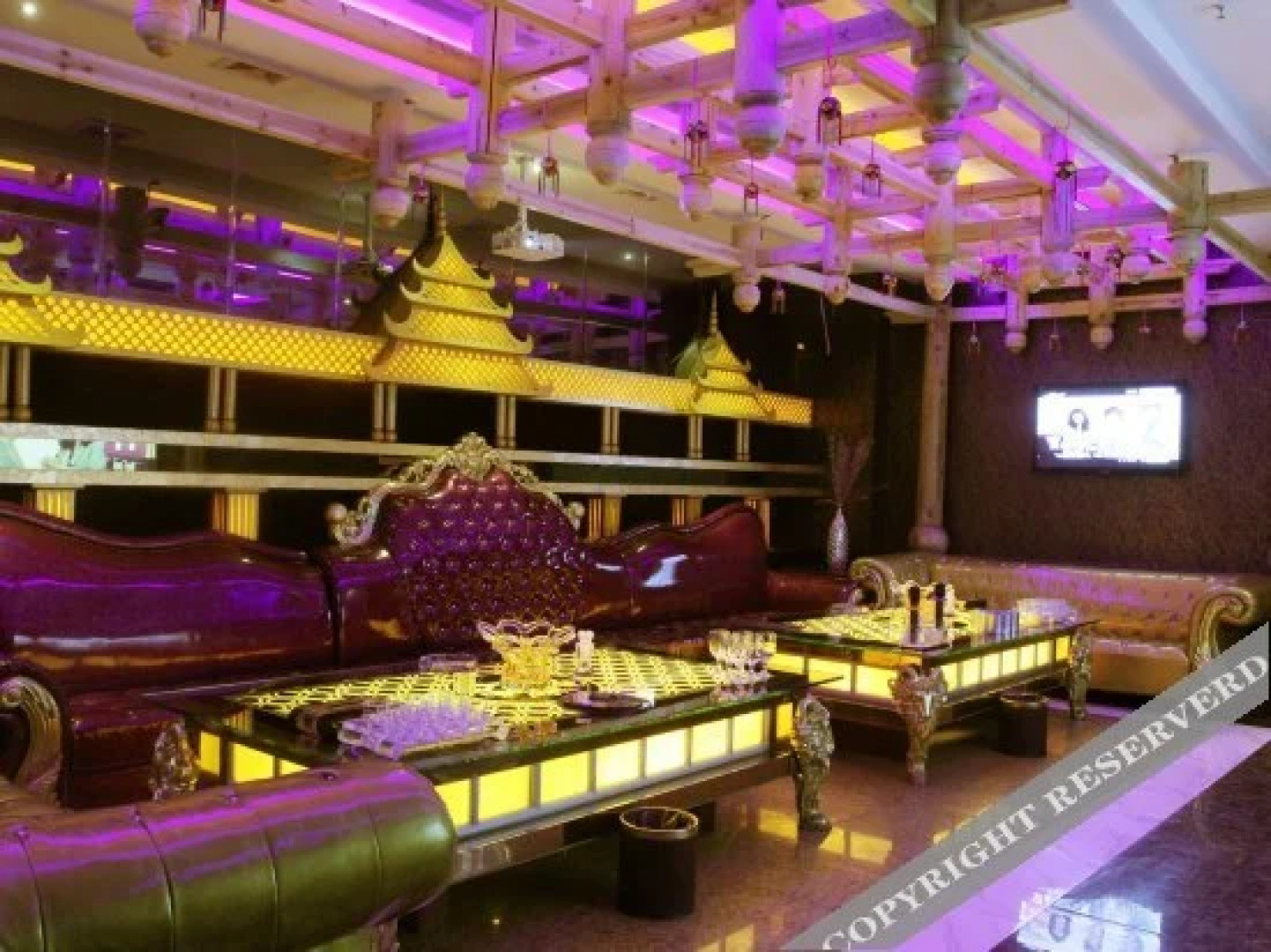 Yijia San Jiang Hotel