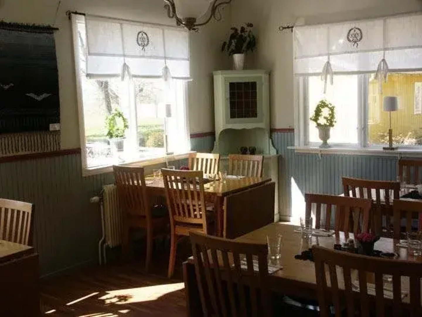 Brukshotellet i Degerhamn