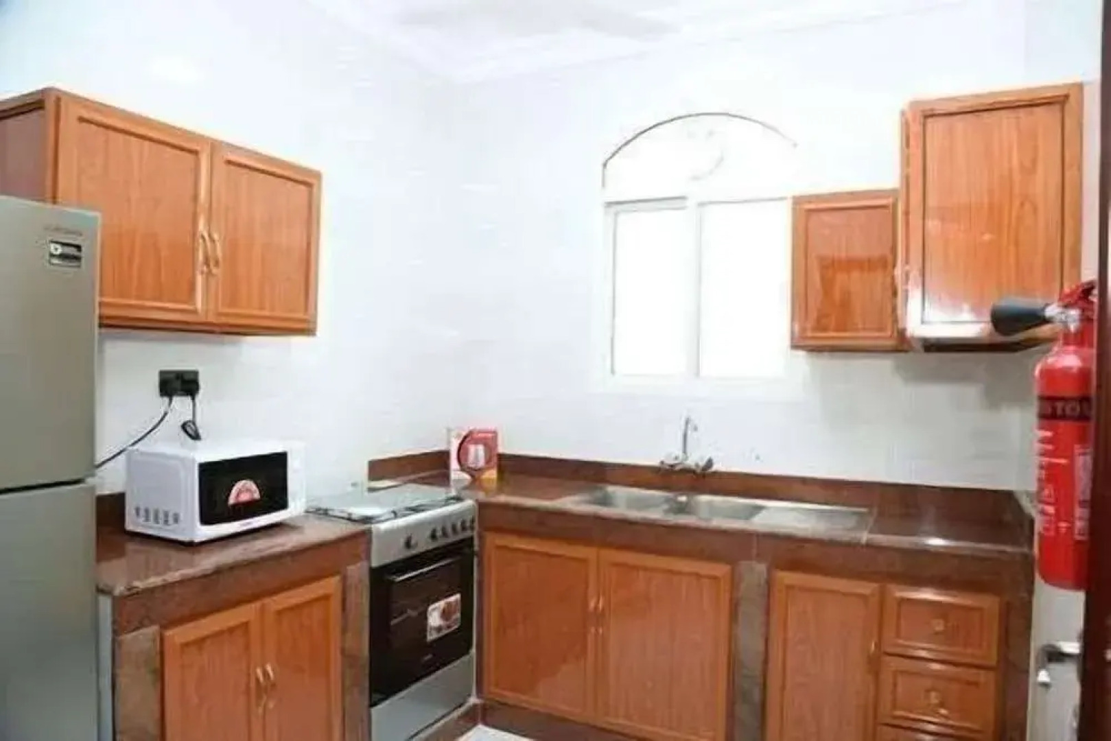 Golden Seasons Furnished Apartments 5