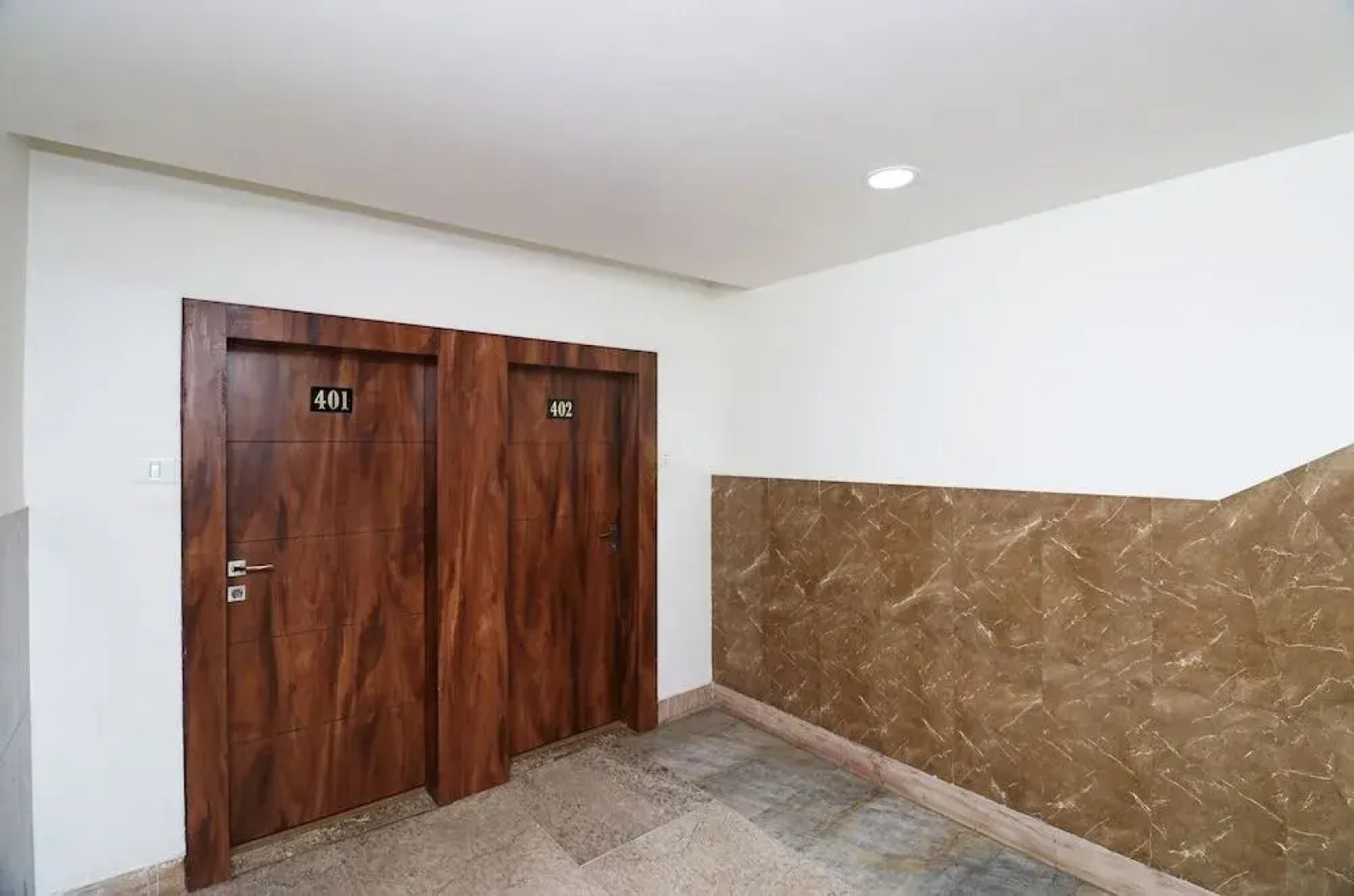 OYO 3614 Hotel Pandav