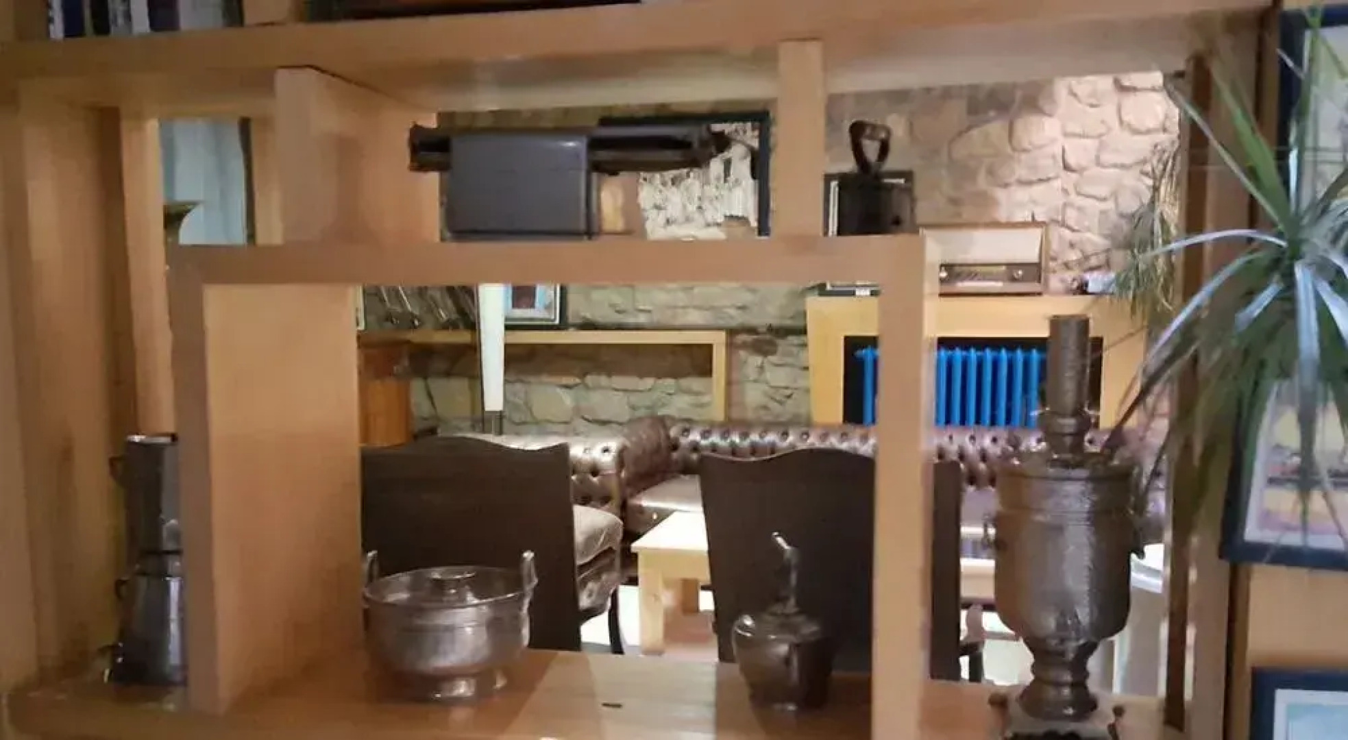 Grand Hôtel Spa Ifrane