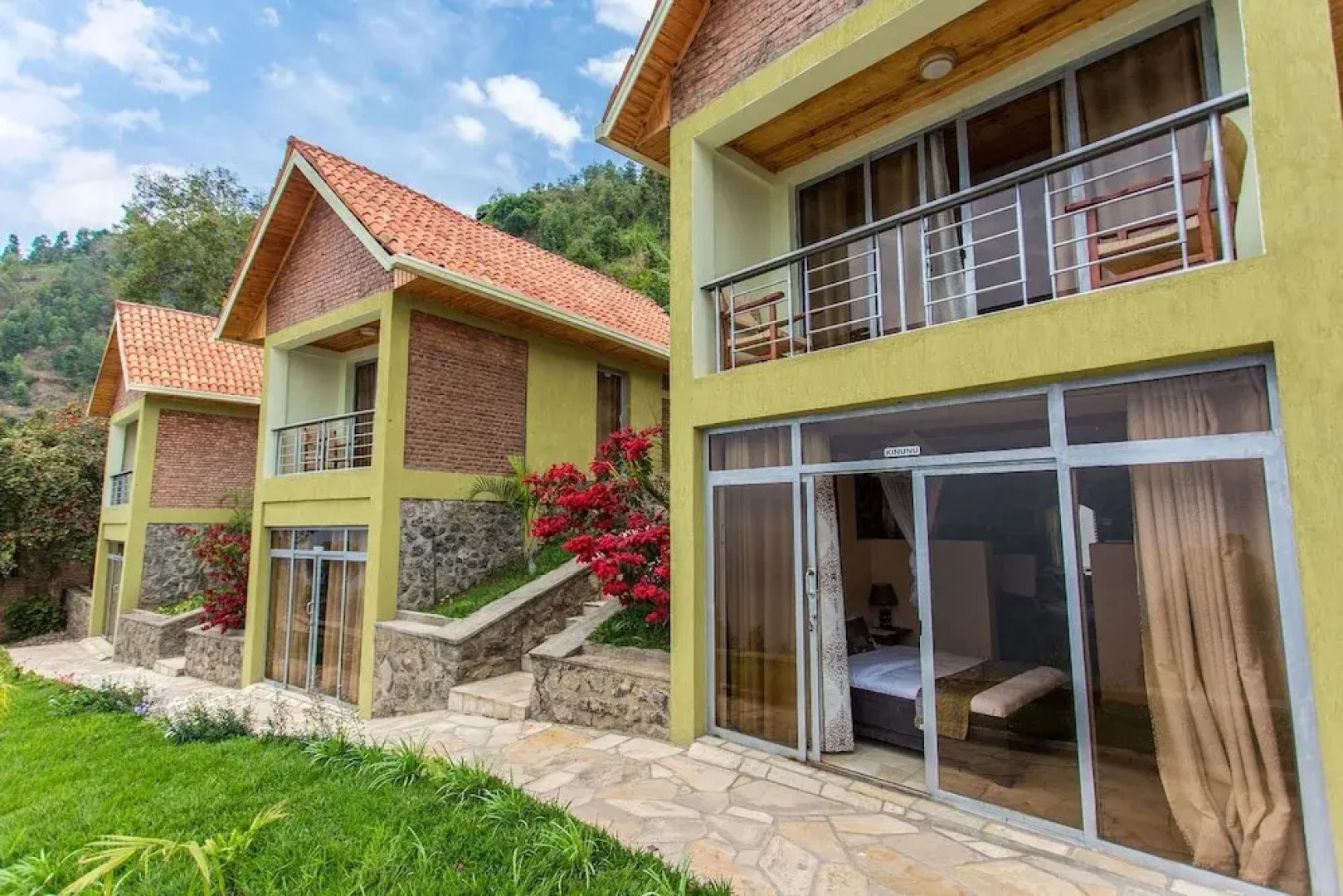 Nirvana Heights Hotel	