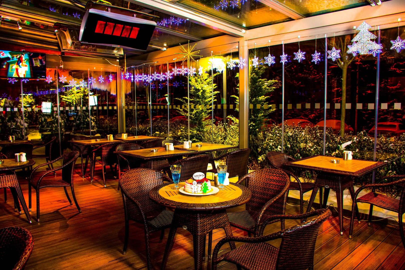 Отель Radisson Blu Hotel, Kayseri