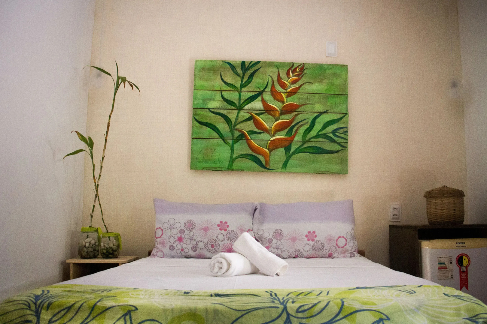 Pousada Sossego Boipeba