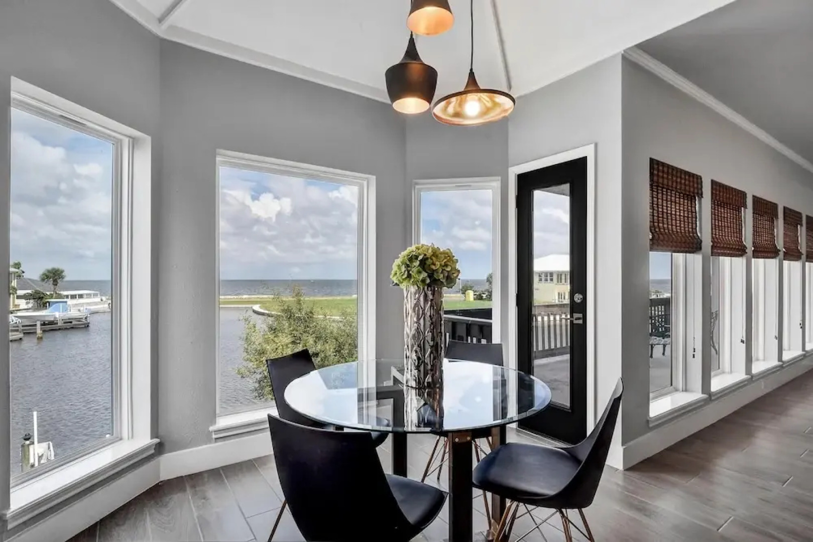 Family Friendly, Beautiful Home for Fishing in Style